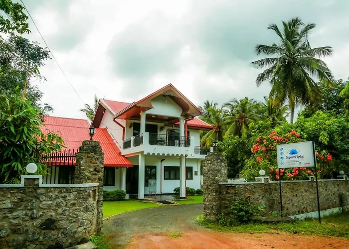 Sapumal Lodge