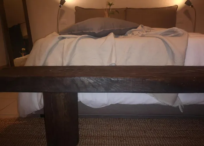 B&b Villa Rosalia