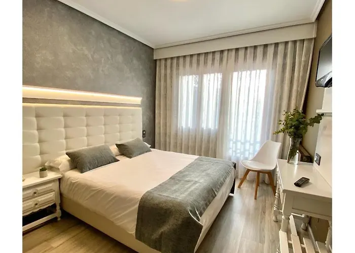 Hotel Rural Penalabra