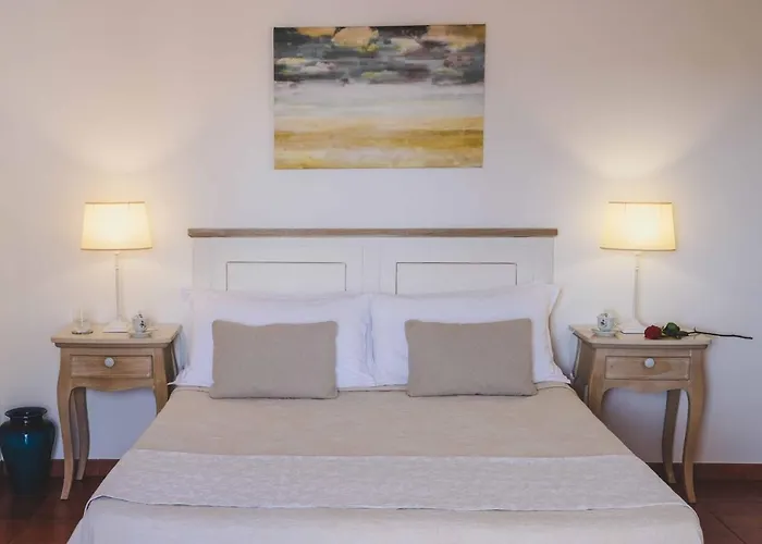 Mananna B&B