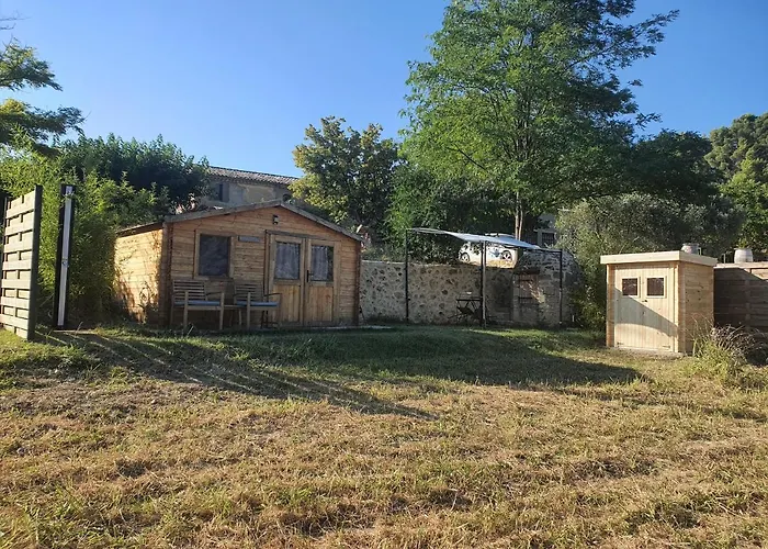Bastide Bellugue Maison D'Hotes Reseau Bienvenue A La Ferme A 3 Minutes De Lourmarin