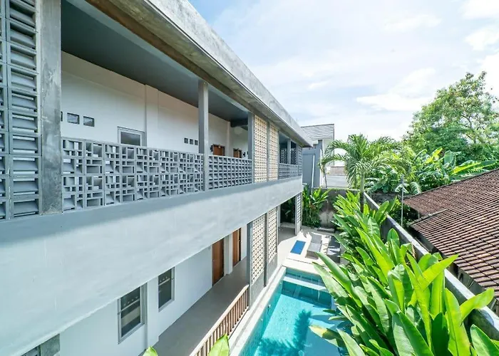 Euforia Guest House