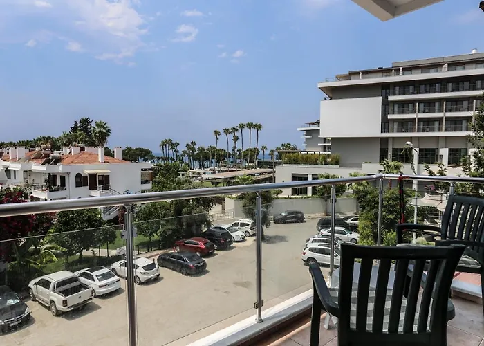 Vesta Hotel