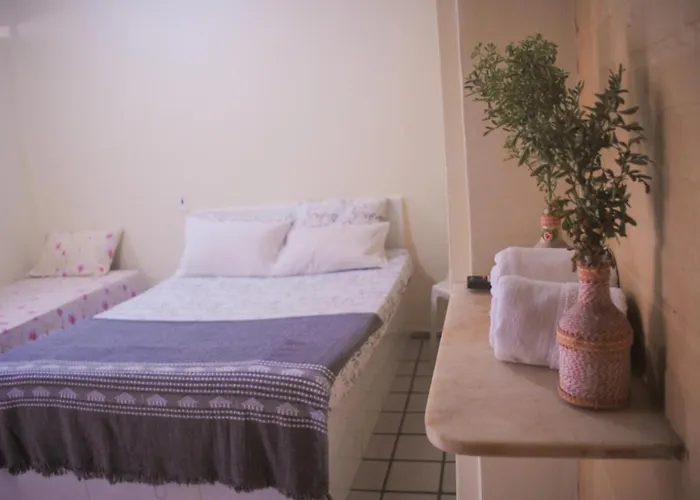 Hotel Paradiso