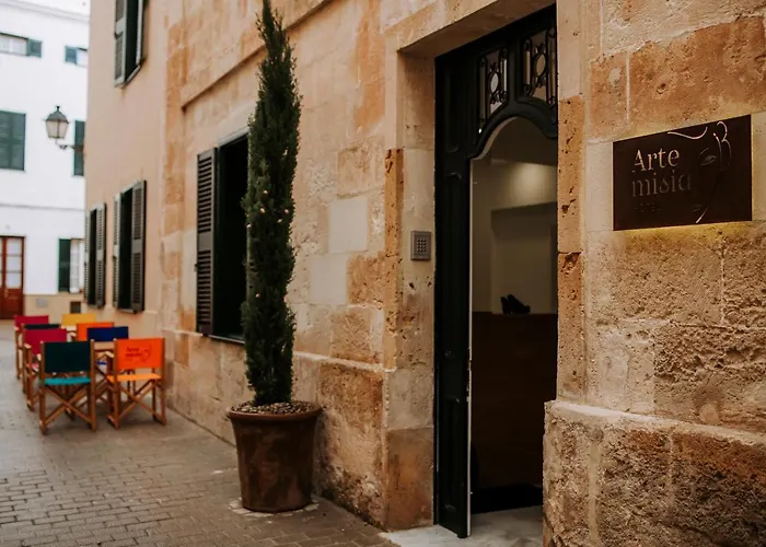 Hotel Artemisia