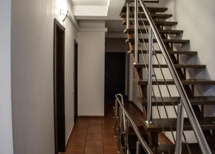 Happy Accomodation