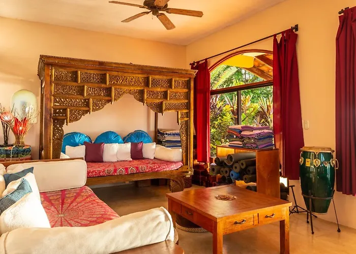 Anamaya Resort