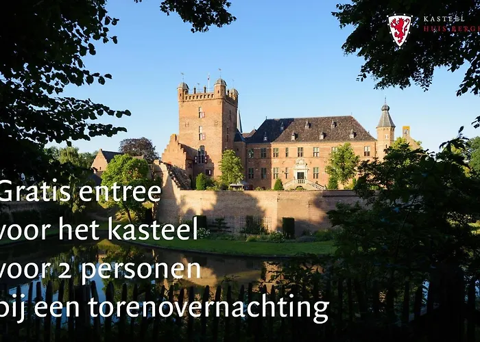 Kasteel Huis Bergh