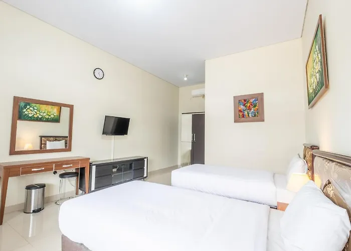 Hotel Parahyangan