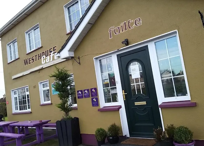 Westhouse Cafe N39 E0A6