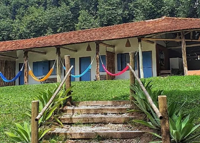 Sítio Tamanduá