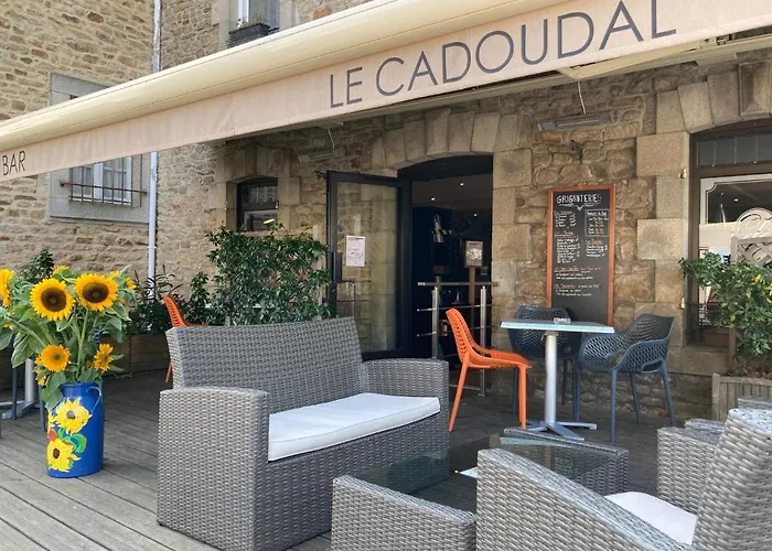 Le Cadoudal