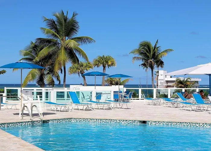 Esj Beach Hotel