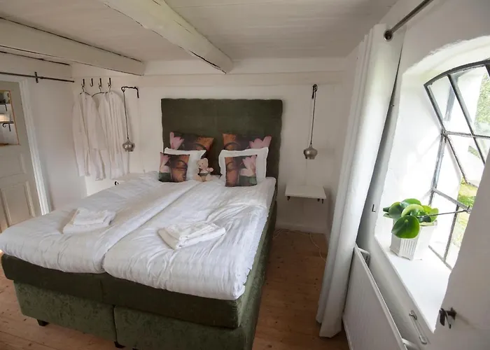 4B Oesterlen Bed & Breakfast