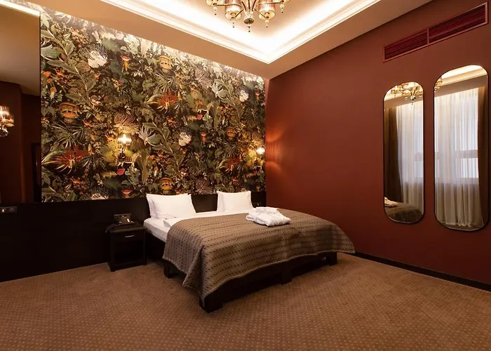 Tsunami Spa Hotel