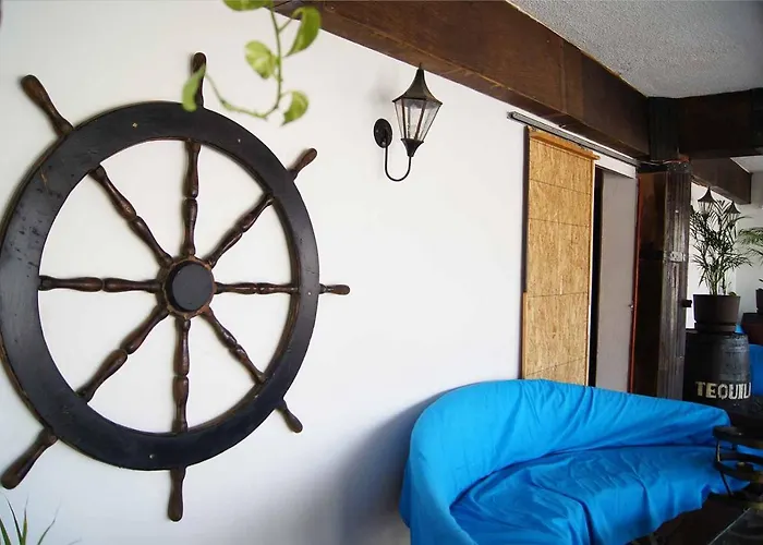 Cabo Tortuga Hotel Boutique
