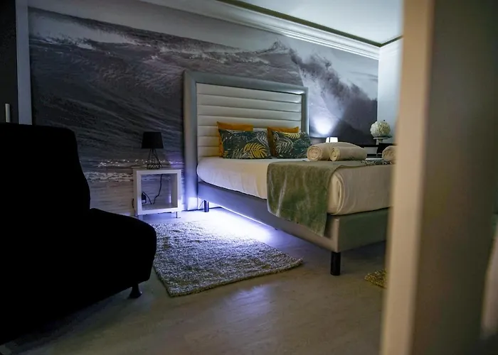 Prestige Holidays Alojamentos