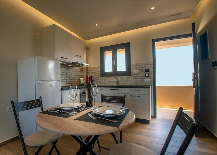 Villa Margarita Suites