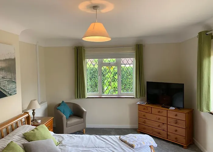 Eastfield B&B