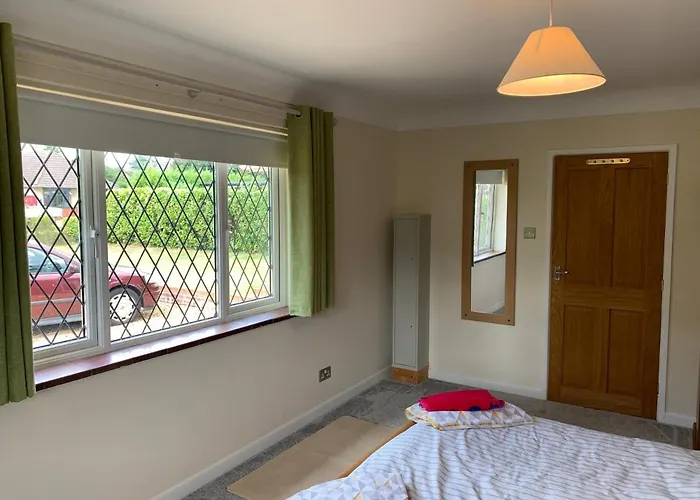Eastfield B&B