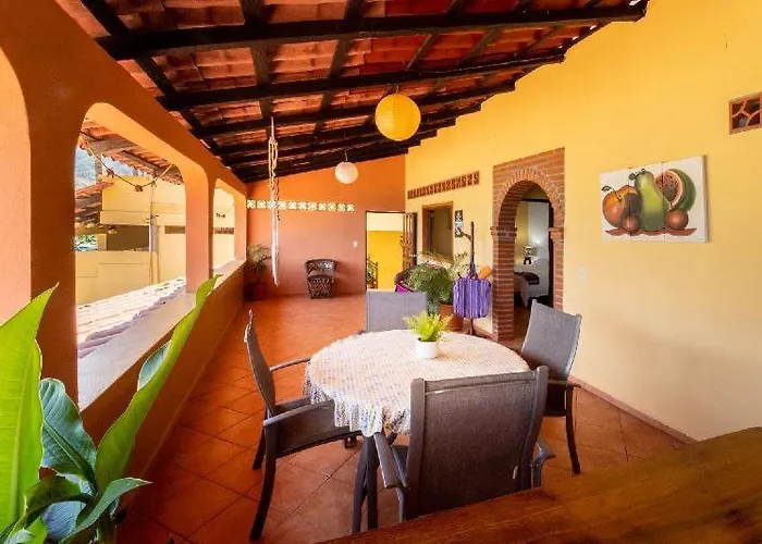 Casas Garcia