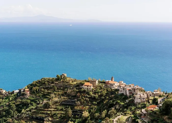 A casa di Nonna Marianna