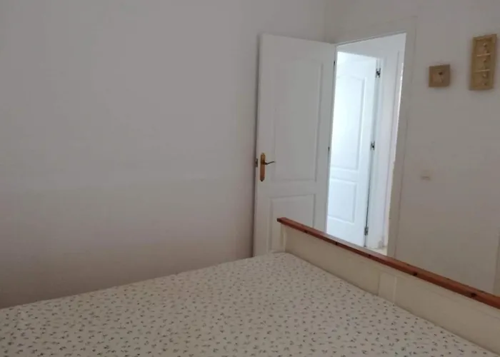 Apartamento Ailem