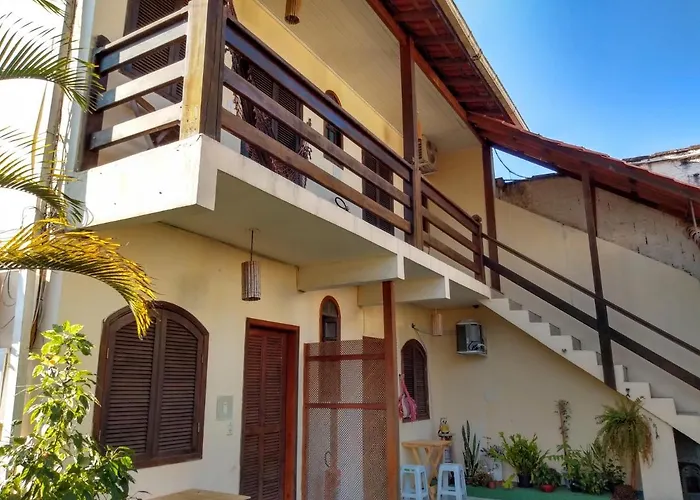 Pousada Mandaluz