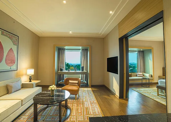 Welcomhotel By Itc Hotels, Bhubaneswar