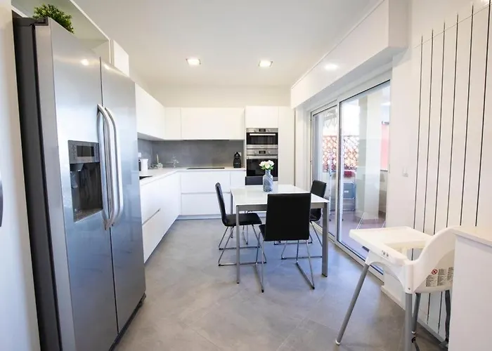 Camy’s Sunset Bay-Attico vista mare