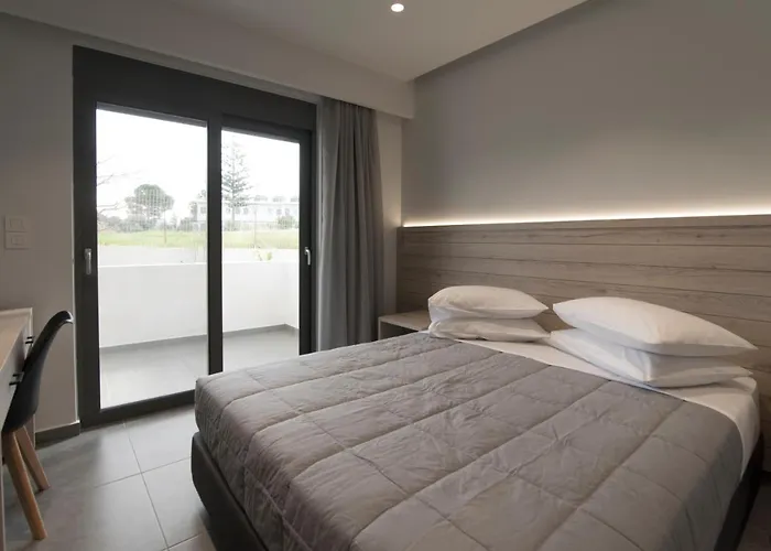 Nm Apartments