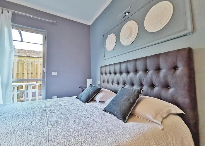 Le Giare B&B