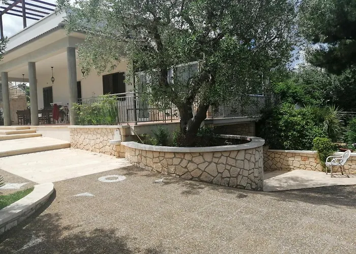 B & B La Mansarda