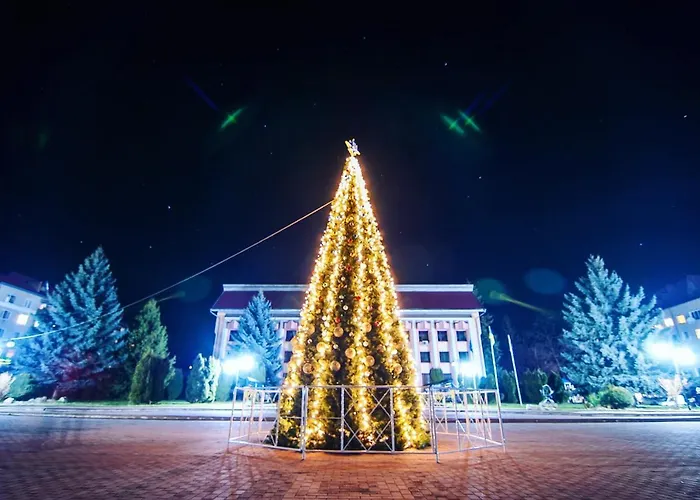 Tur Gotel Kosiv