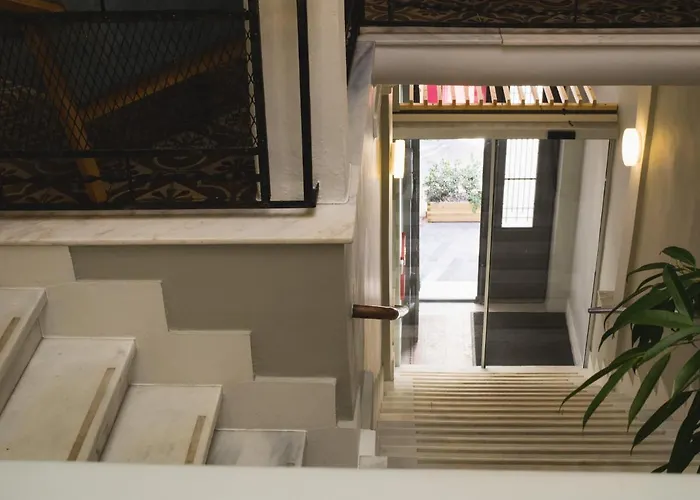 Filoxenia Hotel