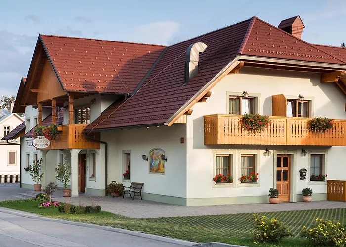 Penzion Kaps