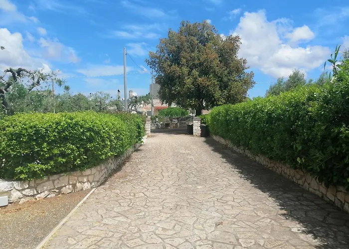 B & B La Mansarda