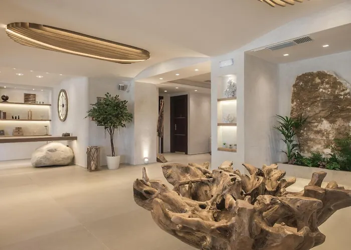 Gardelli Resort