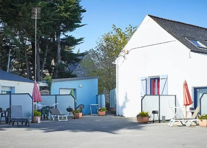 Village de Cromenach
