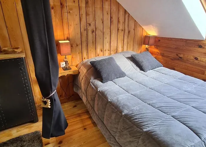 Chambre D'Hotes Kiki & Coco
