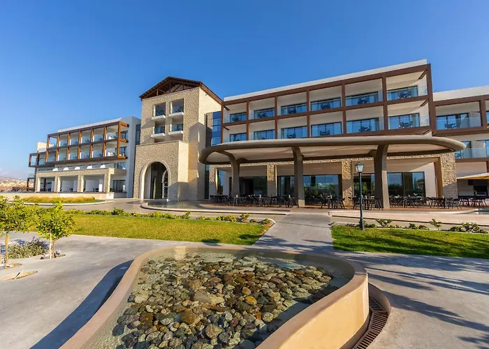 Aliathon Ionian Hotel Geroskipou