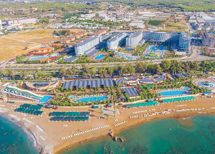 Eftalia Marin Hotel