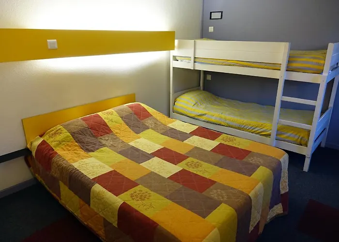 Fasthotel Bordeaux Eysines
