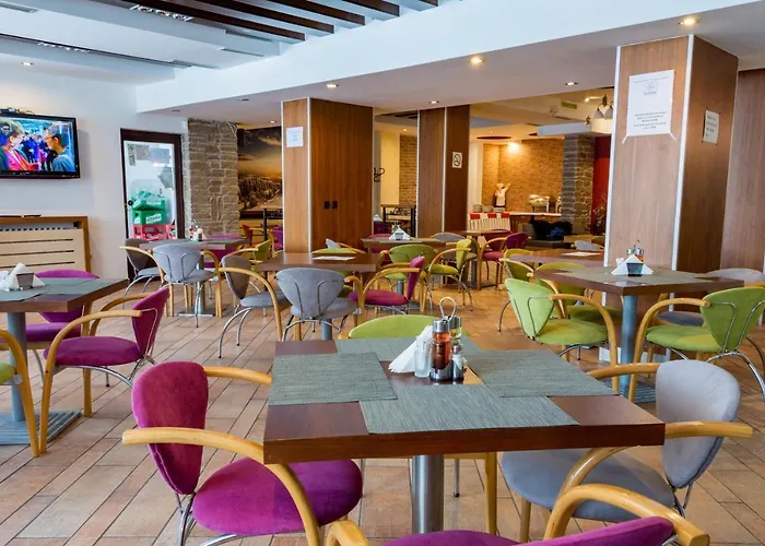 Hotel San