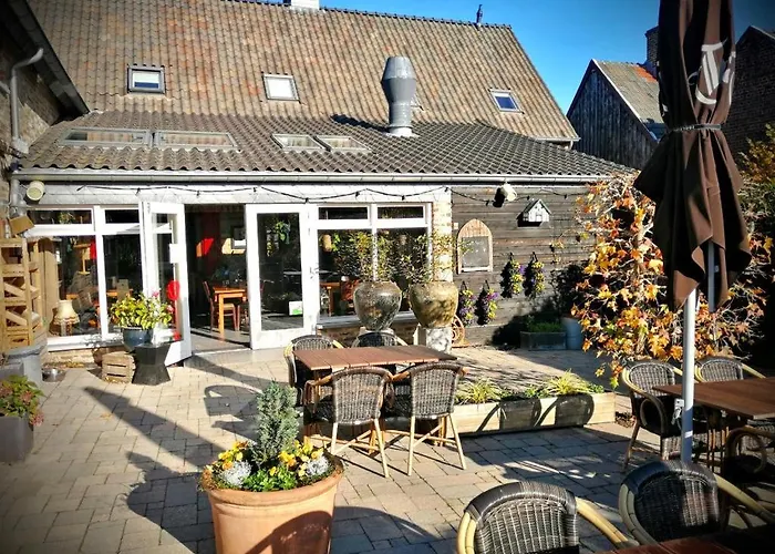 Herberg Oud Holset