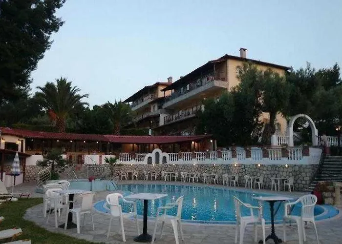 Kassandra Bay Village