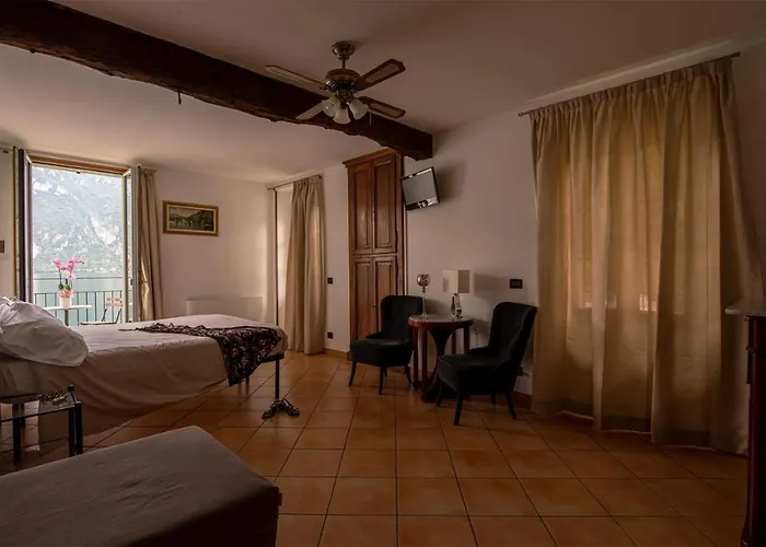 Locanda La Pergola