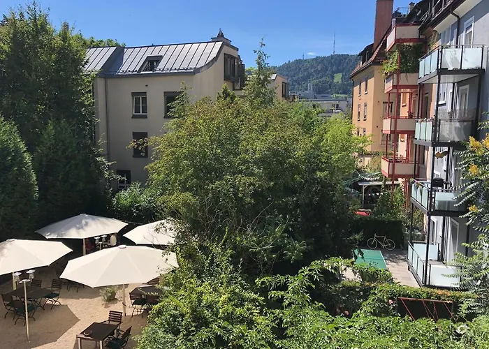 Hotel Neufeld