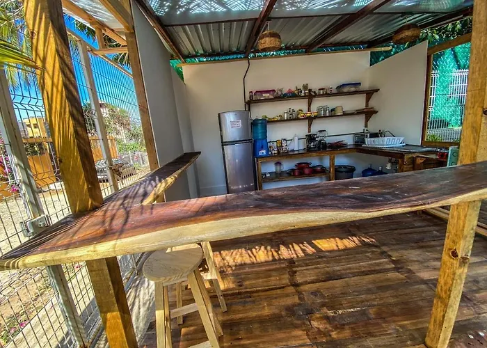 Shaka House