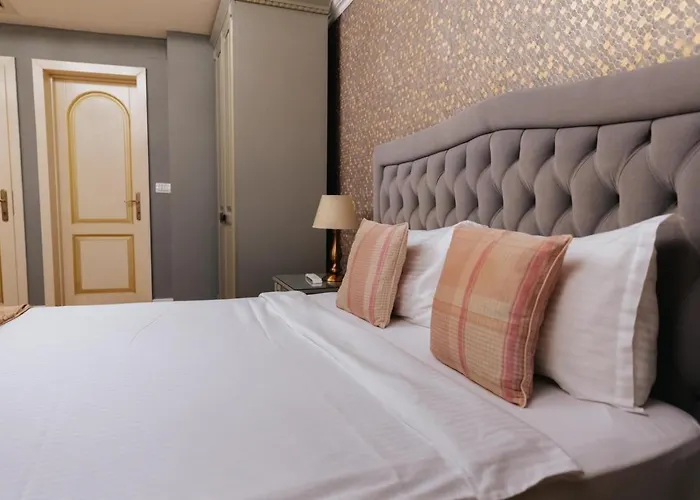 Hotel Goya Collection